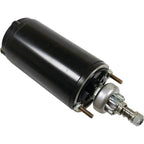 MEGA - FIRE ELECTRIC STARTER REPLACES 52 098 13 - S 06 FITS KT17 5774 STENS 435 - 507 - OPE Quality Parts