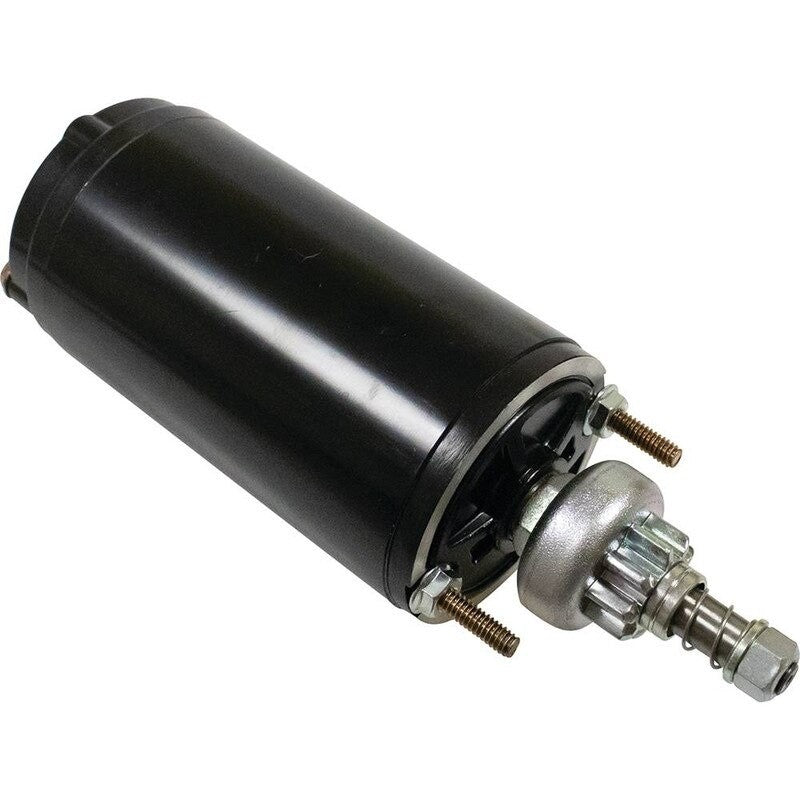 MEGA - FIRE ELECTRIC STARTER REPLACES 52 098 13 - S 06 FITS KT17 5774 STENS 435 - 507 - OPE Quality Parts