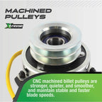 XTREME PTO CLUTCH 1686737SM SUNSTAR 20 SERIES 1708527 521524 STENS X0175A - OPE Quality Parts