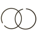 REPLACES STIHL PISTON RINGS 1128 034 3000 50MM STD 11280343000 STENS 500 - 052 - OPE Quality Parts