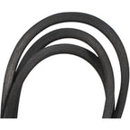 REPLACES JOHN DEERE DECK BELT GX20305 139" COVERED FITS L120 L2048 STENS 265 - 828 - OPE Quality Parts