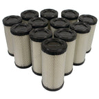 12PC REPLACES KOHLER AIR FILTER 25 083 02 - S 02 02 FITS 385777 STENS 100 - 533 - 12 - OPE Quality Parts