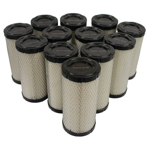 12PC REPLACES KOHLER AIR FILTER 25 083 02 - S 02 02 FITS 385777 STENS 100 - 533 - 12 - OPE Quality Parts