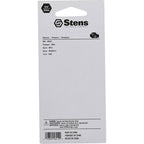 10PC REPLACES NGK SPARK PLUG BR6ES UNIVERSAL RN4C F6RC STENS 131 - 030RT - STN - OPE Quality Parts