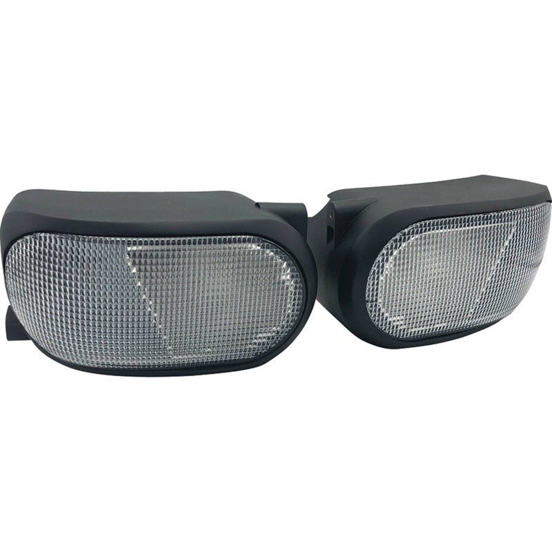TIGER LIGHTS REPLACES KUBOTA LED TAIL LIGHT V1311 - 53540 SSV65 SSV75 STENS TL910R - OPE Quality Parts