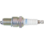 6PC REPLACES NGK SPARK PLUG 6773 98079 - 55145 FOR HONDA STENS 130 - 208 - 6 - OPE Quality Parts
