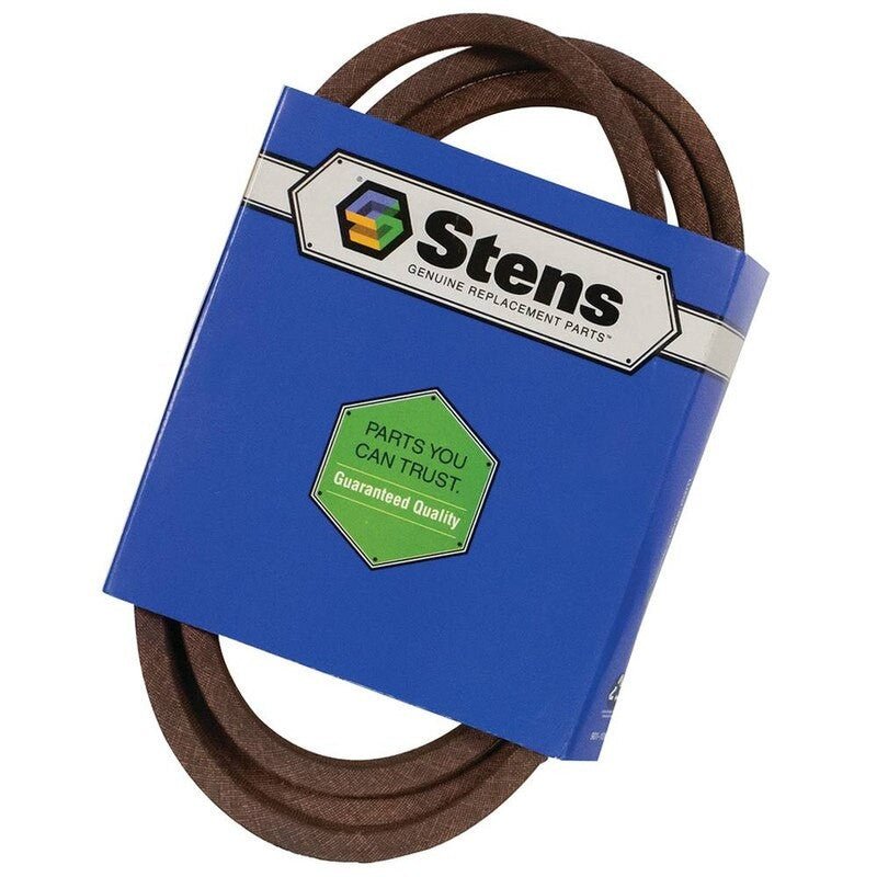 REPLACES ARIENS DECK BELT 07241400 ZOOM FITS 1844 2048 2148 64 1 STENS 265 - 543 - OPE Quality Parts