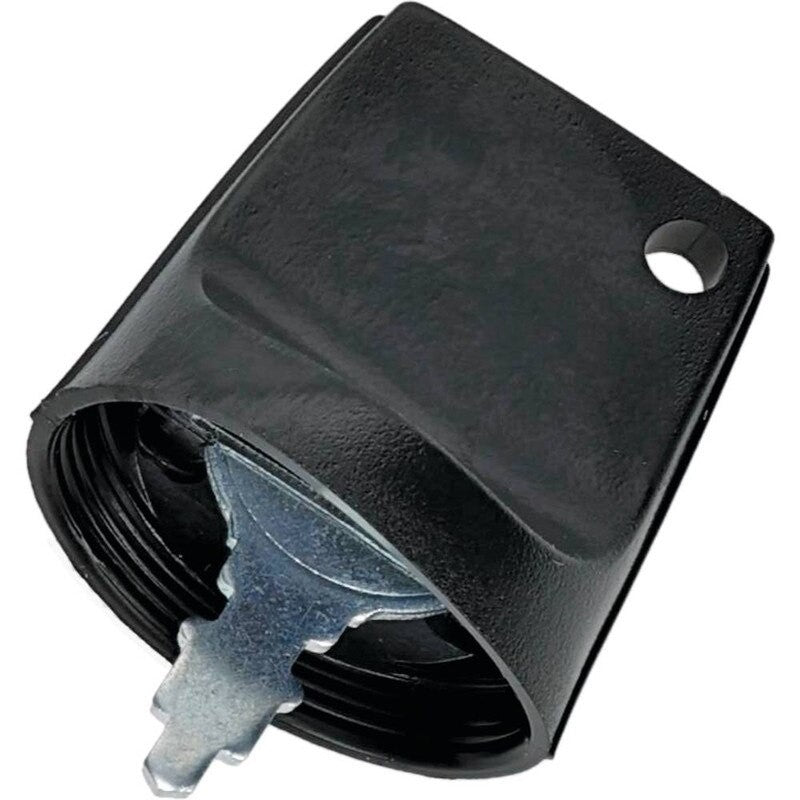 INDAK IGNITION MTD KEY 725 - 1341B FITS UNIVERSAL SNAP - IN SWITCH STENS 430 - 507 - OPE Quality Parts