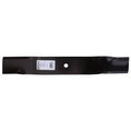 REPLACES HUSTLER HI - LIFT BLADE 782516X SUPER Z 60" DECK 21" 782557 STENS 350 - 671 - OPE Quality Parts