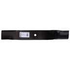 REPLACES HUSTLER HI - LIFT BLADE 782516X SUPER Z 60" DECK 21" 782557 STENS 350 - 671 - OPE Quality Parts