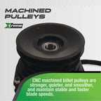 XTREME PTO CLUTCH AM38404 200 210 212 214 216 MAGTJD3 3 MA - GT - JD3 STENS X0918A - OPE Quality Parts
