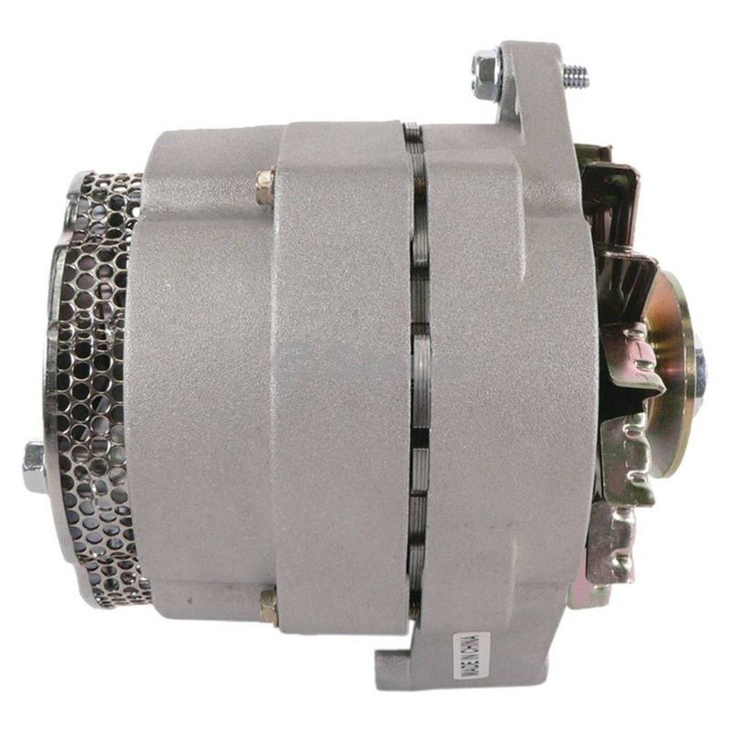 AQP REPLACES CASE IH ALTERNATOR ZAP804A1R CASEIH 1420 COMBINE STENS 1700 - 0513 - OPE Quality Parts