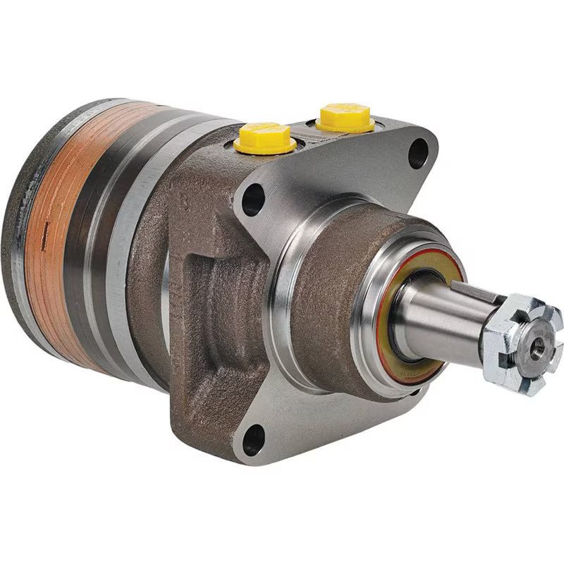 OEM PARKER WHEEL MOTOR TF0240US081AADD TORO 103 - 6988 1 - 523328 Z STENS 025 - 503 - OPE Quality Parts