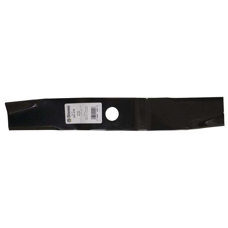 REPLACES SIMPLICITY HI - LIFT BLADE 1679916BZYP GTH - L FITS 700 STENS 345 - 235 - OPE Quality Parts