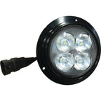 TIGER LIGHTS REPLACES FORD LED HEADLIGHT T6010 T6020 82035642 T6030 STENS TL6025 - OPE Quality Parts
