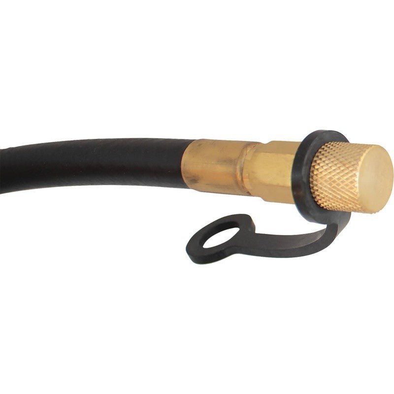 REPLACES KAWASAKI OIL DRAIN HOSE 51044 - 0902 FR FS FX 510440902 STENS 125 - 001 - OPE Quality Parts