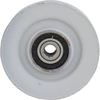 REPLACES JOHN DEERE V - IDLER AM115682 65 66 108 - 185 R70 R72 S80 S82 STENS 280 - 127 - OPE Quality Parts