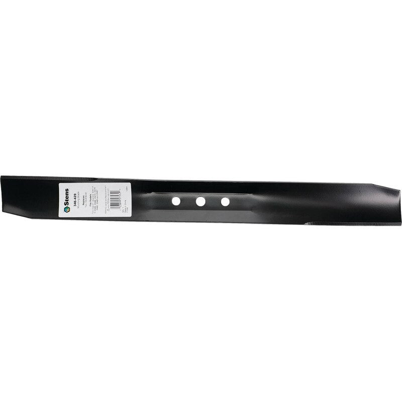 REPLACES TORO MULCHING BLADE 133 - 8183 - 03 MOST 21" RECYCLERS 914106 STENS 346 - 429 - OPE Quality Parts