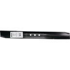 REPLACES TORO MULCHING BLADE 133 - 8183 - 03 MOST 21" RECYCLERS 914106 STENS 346 - 429 - OPE Quality Parts