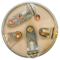 INDAK IGNITION SWITCH SNAPPER 7011155YP RIDERS 1973 - 1987 1 - 1155 STENS 430 - 520 - OPE Quality Parts