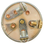 INDAK IGNITION SWITCH SNAPPER 7011155YP RIDERS 1973 - 1987 1 - 1155 STENS 430 - 520 - OPE Quality Parts