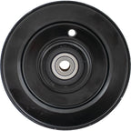 REPLACES HUSQVARNA V - IDLER 532193195 GTH 2350 YTH 1848 XP 175080 STENS 280 - 228 - OPE Quality Parts