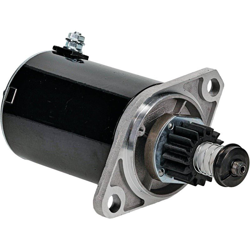 J&N REPLACES JANNCO STARTER 410 - 21025R UT 12V 16T STR 5706 5707 STENS 410 - 21025 - OPE Quality Parts