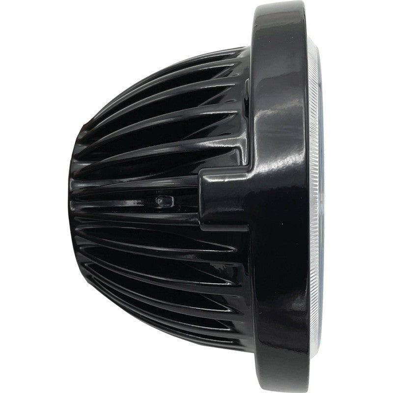 TIGER LIGHTS REPLACES KUBOTA LED HEADLIGHT 3Y205 - 75730 3Y205 - 75732 STENS TL5120 - OPE Quality Parts