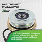 XTREME PTO CLUTCH MA - GT - JD13AL BOLENS FITS ST140 MAGTJD13AL 13AL STENS X0497A - OPE Quality Parts