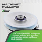 XTREME PTO CLUTCH 116 - 5059 FOR MOWERS 1165059 STENS X0751A - OPE Quality Parts