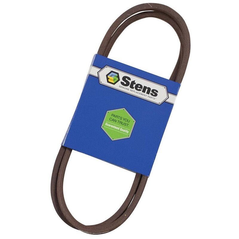 REPLACES POULAN DRIVE BELT 583271401 AYP PB1638LT PBA19542LT 1 2" STENS 265 - 713 - OPE Quality Parts