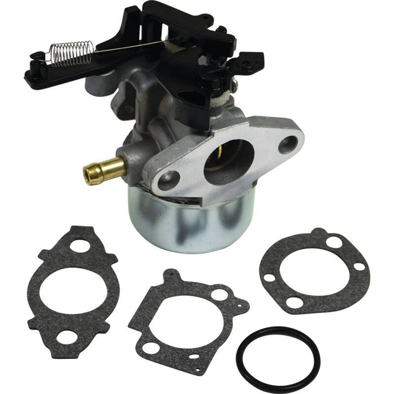 REPLACES BRIGGS AND STRATTON CARBURETOR FITS 111P02 114P02 11P902 STENS 520 - 061 - OPE Quality Parts