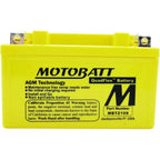 MOTOBATT BATTERY CF MOTO 31020700 MBTZ10S HONDA MOTORCYCLE 813100 STENS MBTZ10S - OPE Quality Parts