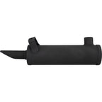 REPLACES CUB CADET MUFFLER IH - 393840 - R91 K241 K301 K321 393840R91 STENS 105 - 326 - OPE Quality Parts