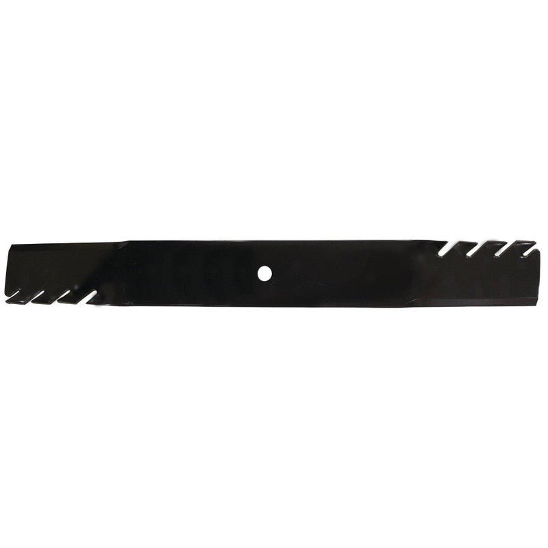 SILVER STREAK TOOTHED BLADE 30227 - 72N FOR 72" DECK 22772H 783977 STENS 362 - 824 - OPE Quality Parts