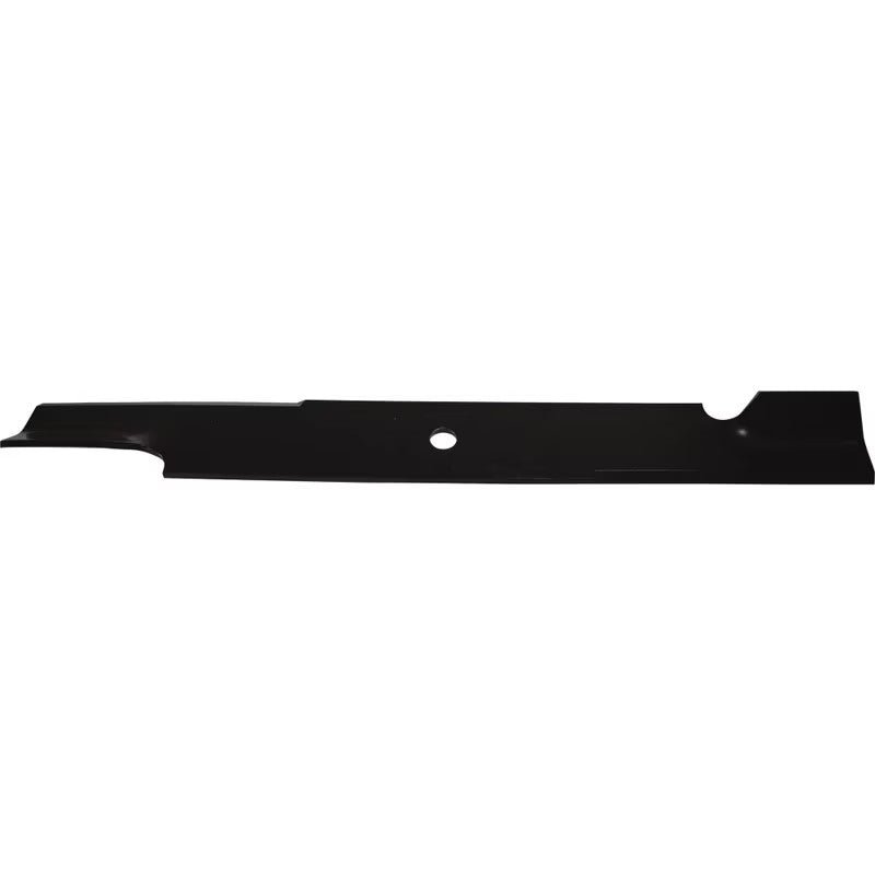 REPLACES SCAG NOTCHED AIR - LIFT BLADE 482881 1000Z IS2000Z PCM4818K STENS 340 - 882 - OPE Quality Parts