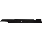 REPLACES SCAG NOTCHED AIR - LIFT BLADE 482881 1000Z IS2000Z PCM4818K STENS 340 - 882 - OPE Quality Parts