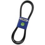 REPLACES HUSQVARNA DECK BELT 539106884 IZ FITS 5221 52IN 510201201 STENS 265 - 715 - OPE Quality Parts