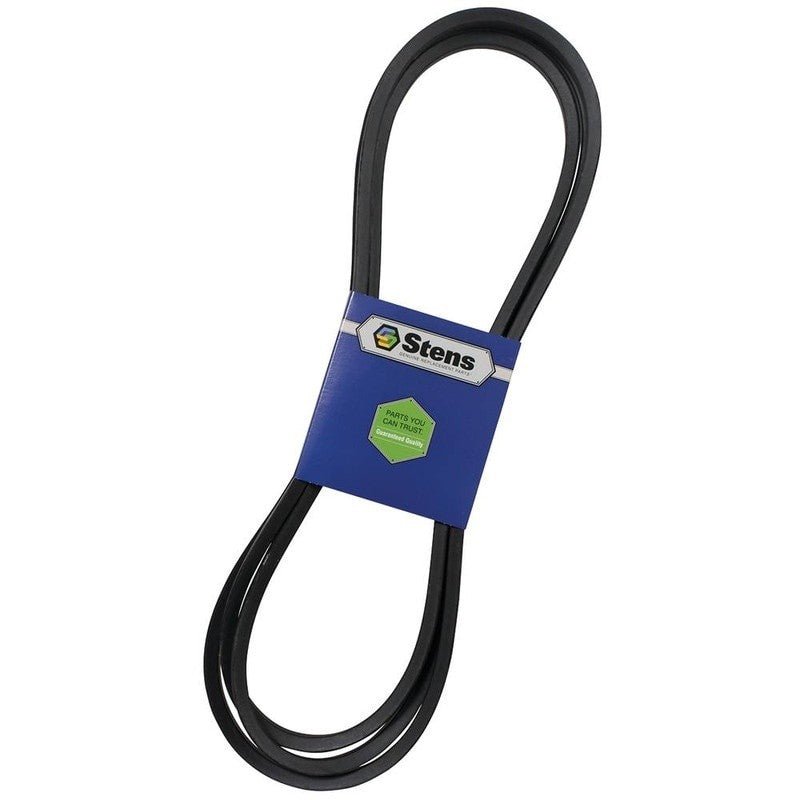 REPLACES HUSQVARNA DECK BELT 539106884 IZ FITS 5221 52IN 510201201 STENS 265 - 715 - OPE Quality Parts