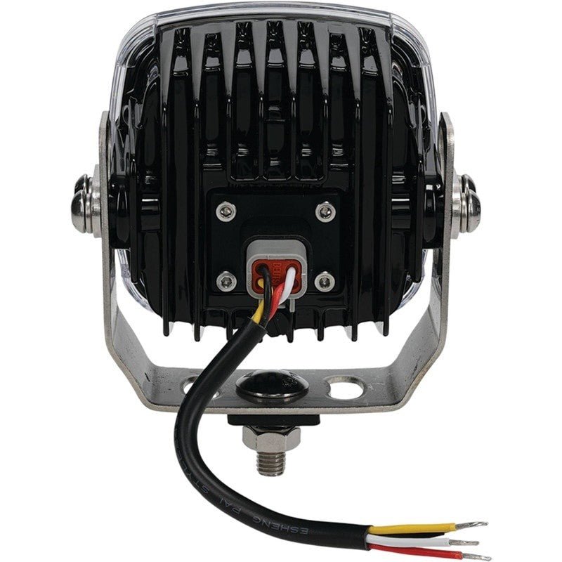 REPLACES MOJAVE DUAL 4" LED RACING LIGHT KIT FOR OFF - ROAD STENS TLM4 - KIT - OPE Quality Parts