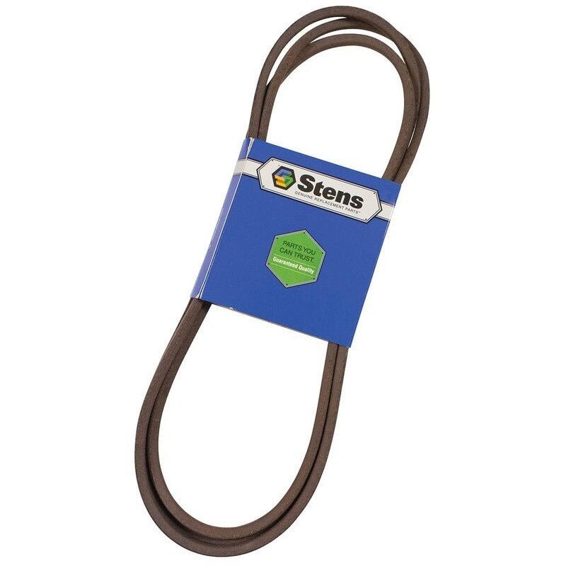 REPLACES SIMPLICITY DECK BELT 1703466SM GTH WITH FITS 48" 1665638 STENS 265 - 835 - OPE Quality Parts