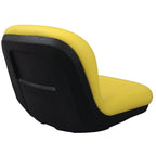 REPLACES JOHN DEERE HIGH BACK SEAT AM131531 LX277 LX279 LX277AWS STENS 420 - 182 - OPE Quality Parts