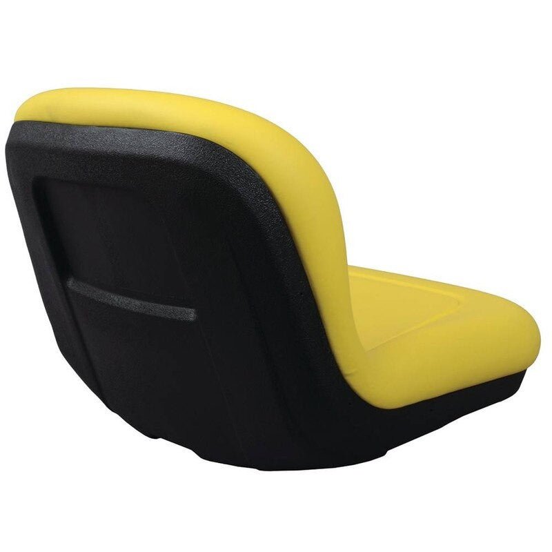 REPLACES JOHN DEERE HIGH BACK SEAT AM131531 LX277 LX279 LX277AWS STENS 420 - 182 - OPE Quality Parts