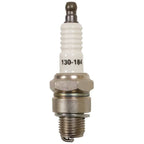 MEGA - FIRE SPARK PLUG REPLACES 20020001 NGK FOR G65 G80 G30 G35 STENS 130 - 184 - OPE Quality Parts