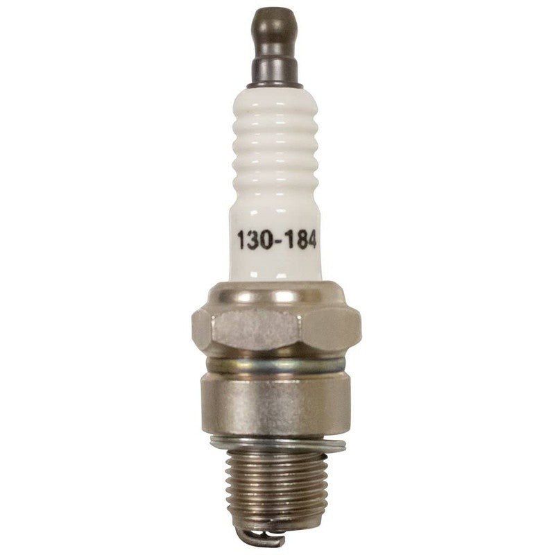 MEGA - FIRE SPARK PLUG REPLACES 20020001 NGK FOR G65 G80 G30 G35 STENS 130 - 184 - OPE Quality Parts