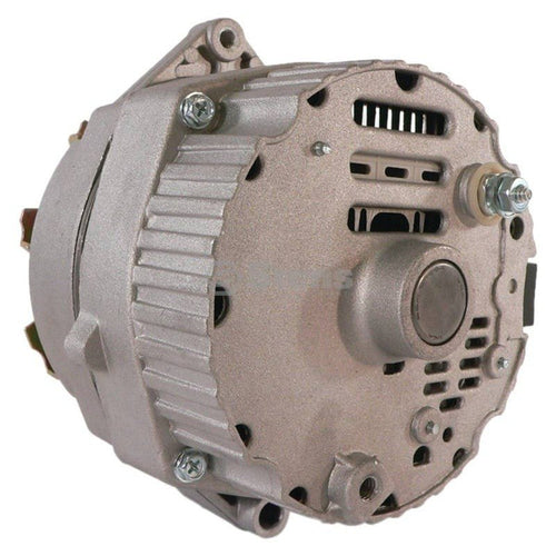 AQP REPLACES CASE IH ALTERNATOR 579880M91 MASSEY FERGUSON 420 STENS 3000 - 0502 - OPE Quality Parts