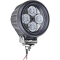 J&N REPLACES ARROWHEAD LED SPOT WORK LIGHT 550 - 10029 55010029 S STENS 550 - 10029 - OPE Quality Parts