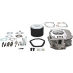 CYLINDER HEAD SERVICE KIT REPLACES HONDA 12200 - ZF6 - 406 8" FOR 16" STENS 515 - 792 - OPE Quality Parts
