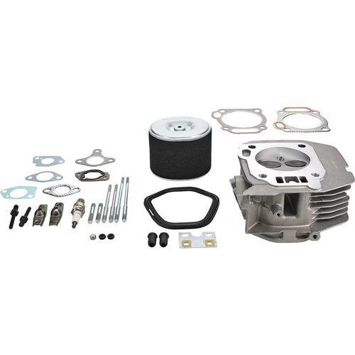 CYLINDER HEAD SERVICE KIT REPLACES HONDA 12200 - ZF6 - 406 8" FOR 16" STENS 515 - 792 - OPE Quality Parts