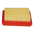 REPLACES STIHL AIR FILTER 4134 141 0300 FITS FS120 FS200 3 7 16" STENS 102 - 404 - OPE Quality Parts